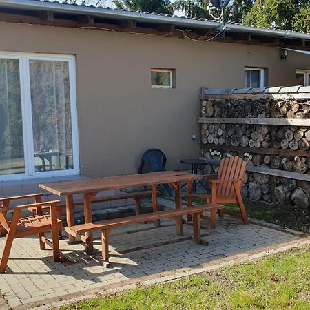 Alkotas Balatonmariafurdo Exterior foto