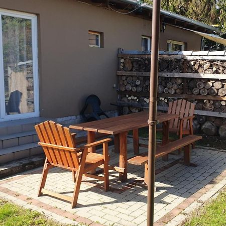 Alkotas Balatonmariafurdo Exterior foto